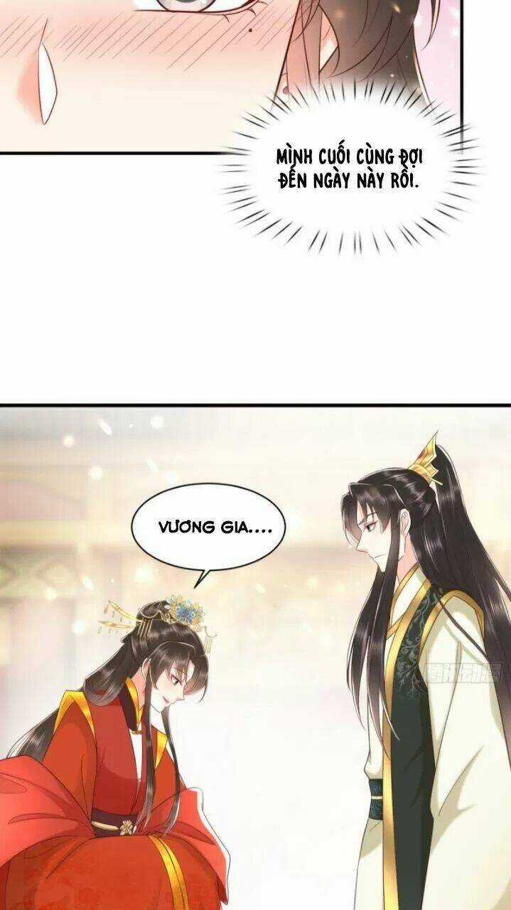 Độc Phi Ngu Ngốc Không Thể Chọc Chapter 169 trang 25