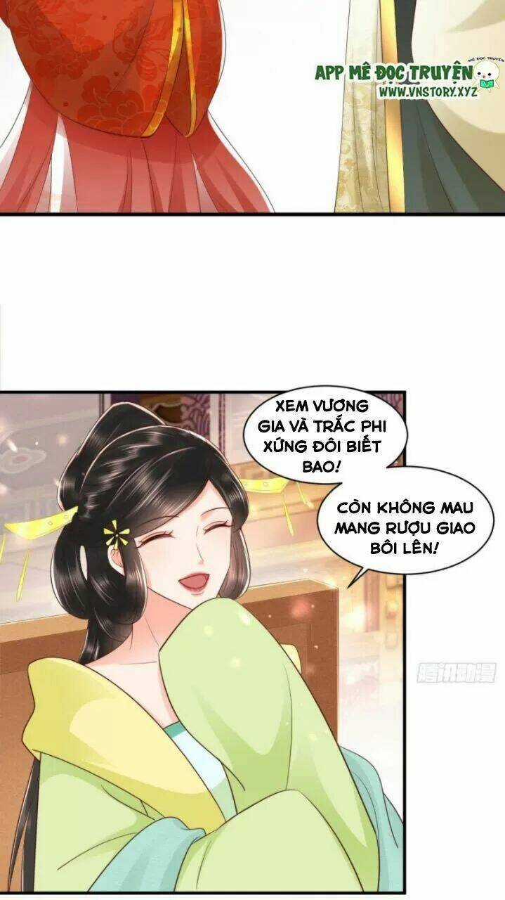 Độc Phi Ngu Ngốc Không Thể Chọc Chapter 169 trang 26