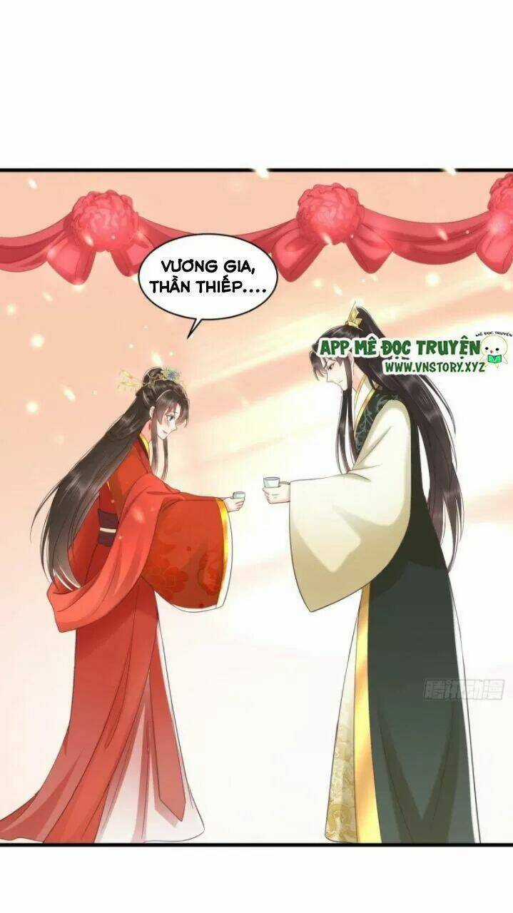 Độc Phi Ngu Ngốc Không Thể Chọc Chapter 169 trang 27