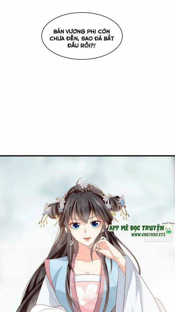 Độc Phi Ngu Ngốc Không Thể Chọc Chapter 169 trang 28