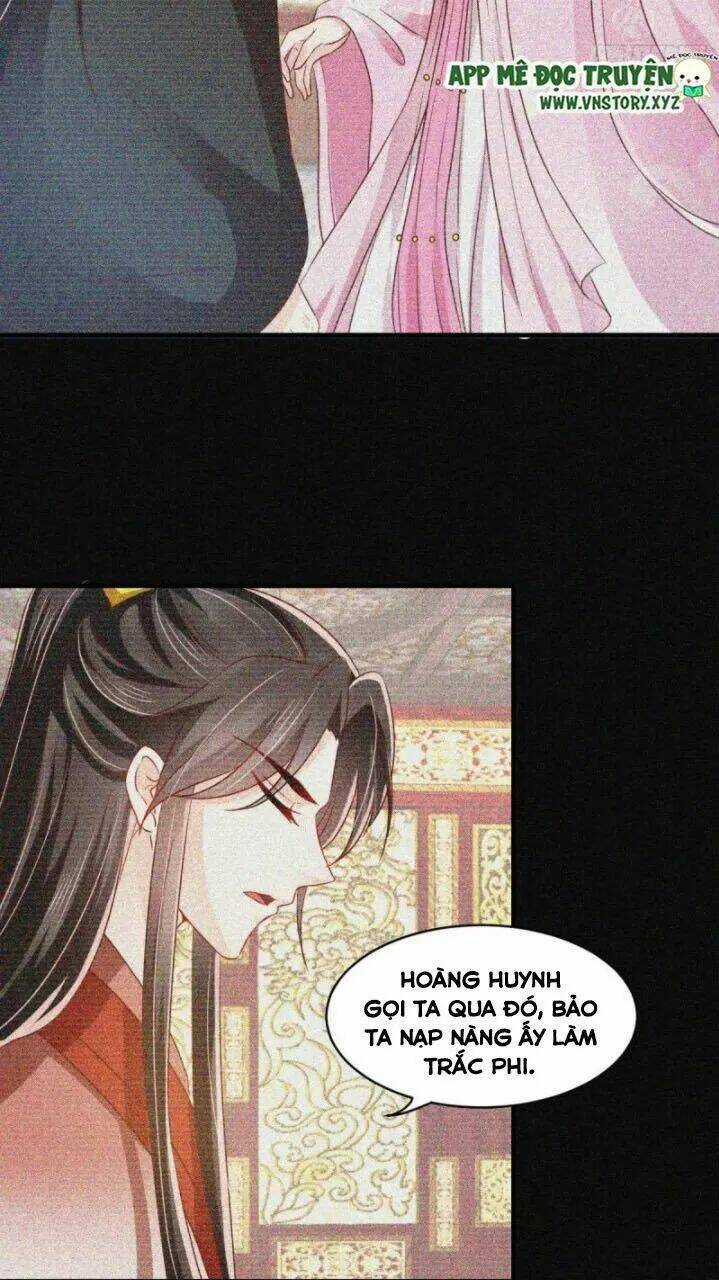 Độc Phi Ngu Ngốc Không Thể Chọc Chapter 169 trang 3