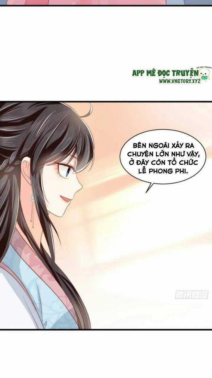 Độc Phi Ngu Ngốc Không Thể Chọc Chapter 169 trang 30