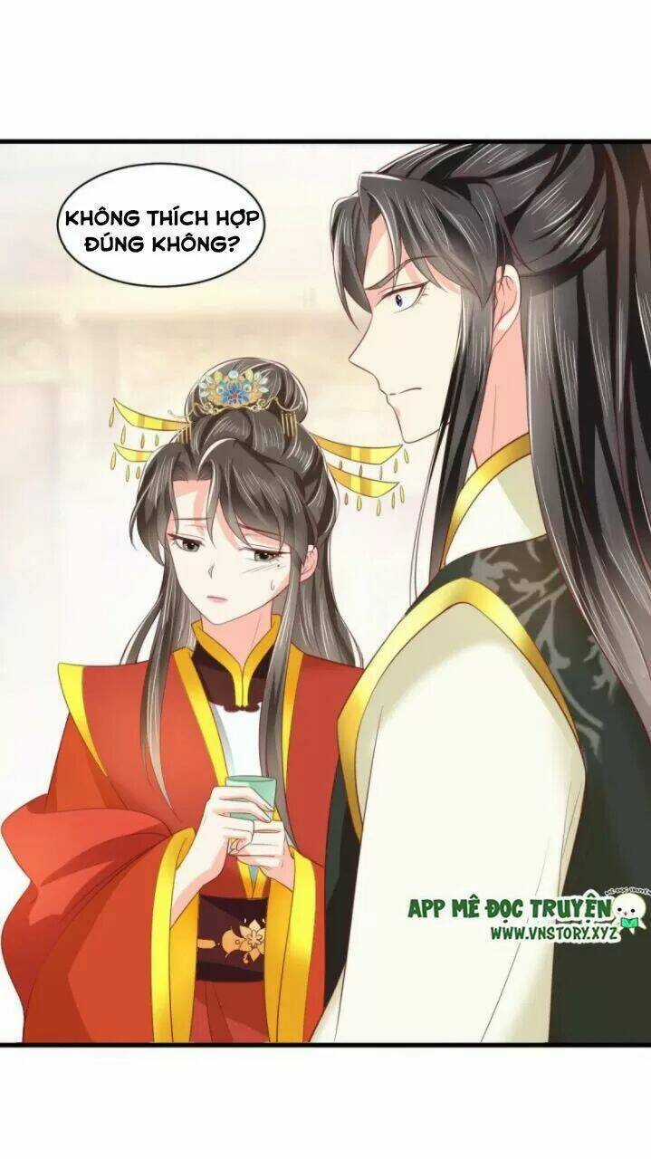 Độc Phi Ngu Ngốc Không Thể Chọc Chapter 169 trang 31