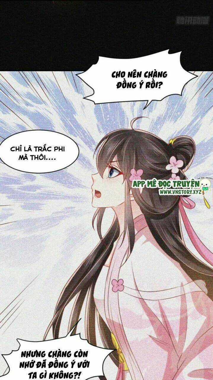 Độc Phi Ngu Ngốc Không Thể Chọc Chapter 169 trang 4