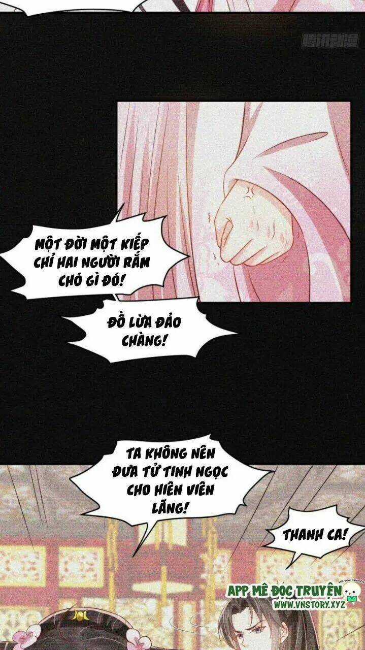 Độc Phi Ngu Ngốc Không Thể Chọc Chapter 169 trang 5