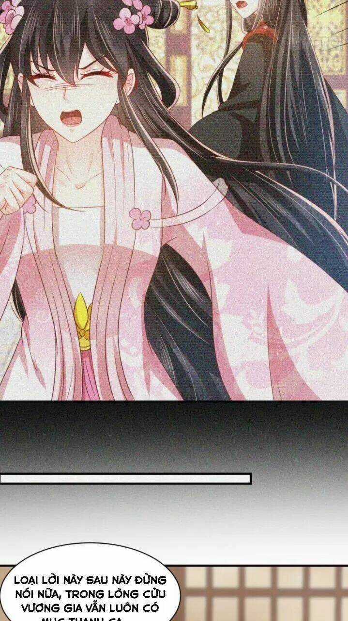 Độc Phi Ngu Ngốc Không Thể Chọc Chapter 169 trang 6