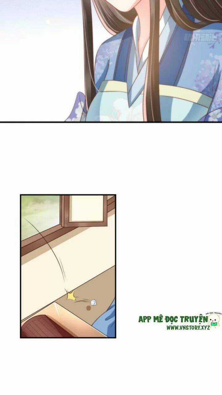 Độc Phi Ngu Ngốc Không Thể Chọc Chapter 169 trang 9