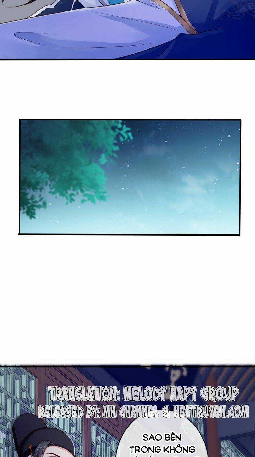 Độc Phi Ngu Ngốc Không Thể Chọc Chapter 17 trang 15