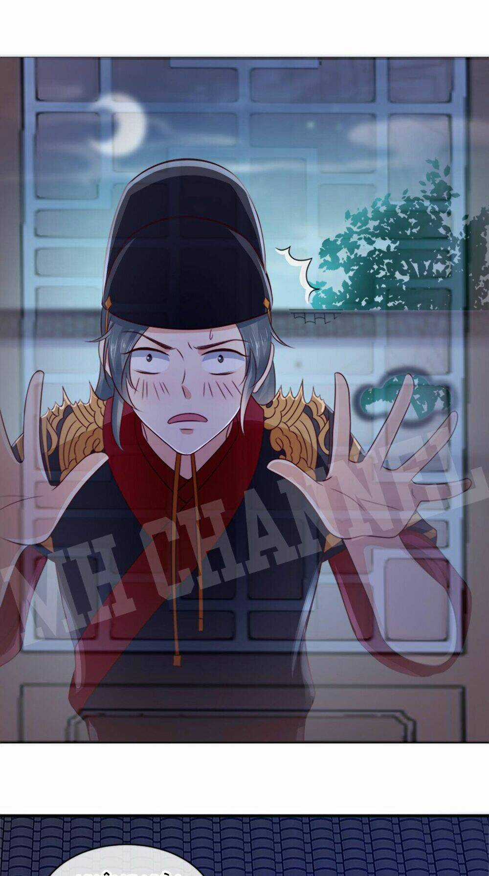 Độc Phi Ngu Ngốc Không Thể Chọc Chapter 17 trang 18