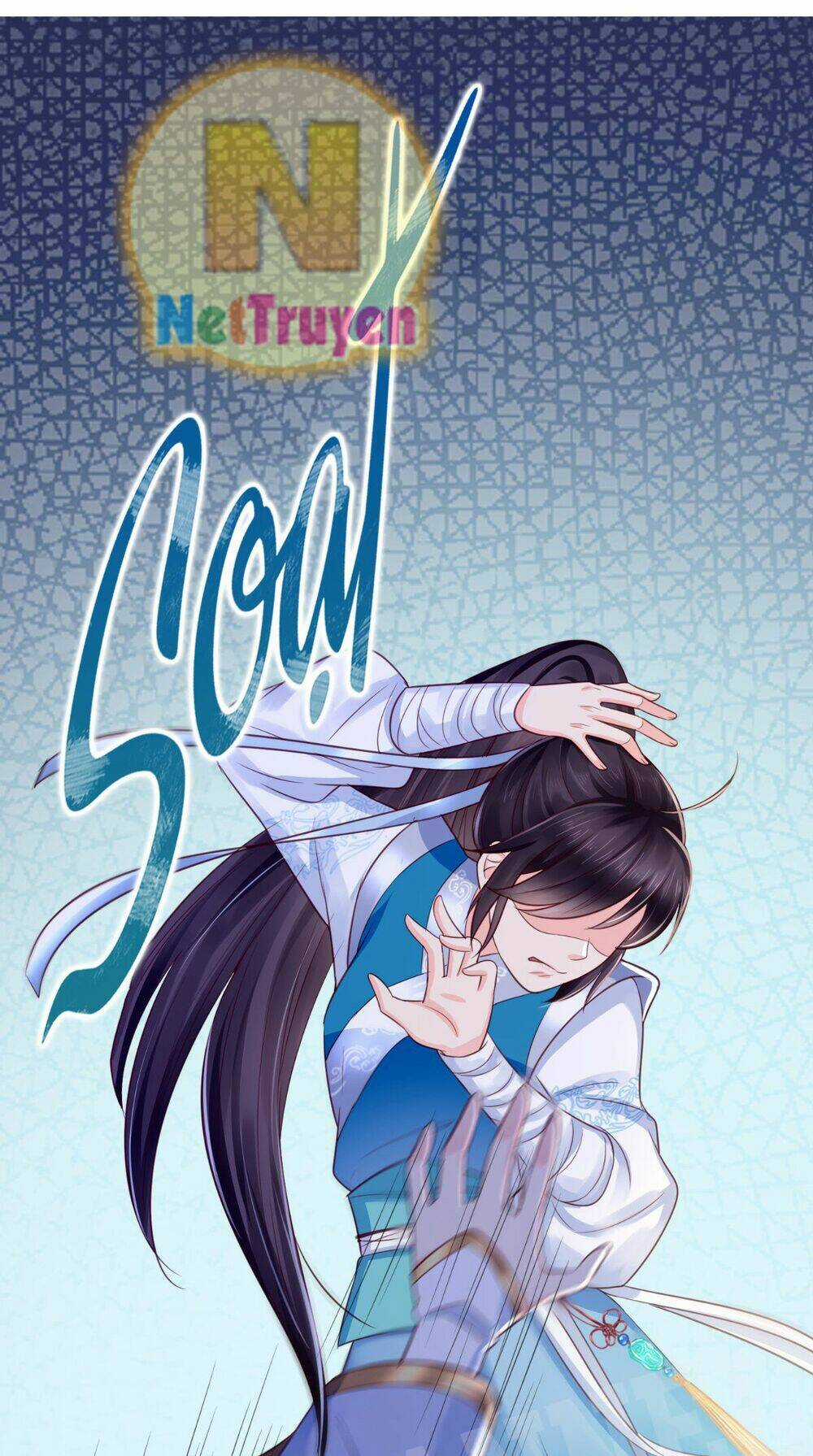 Độc Phi Ngu Ngốc Không Thể Chọc Chapter 17 trang 2