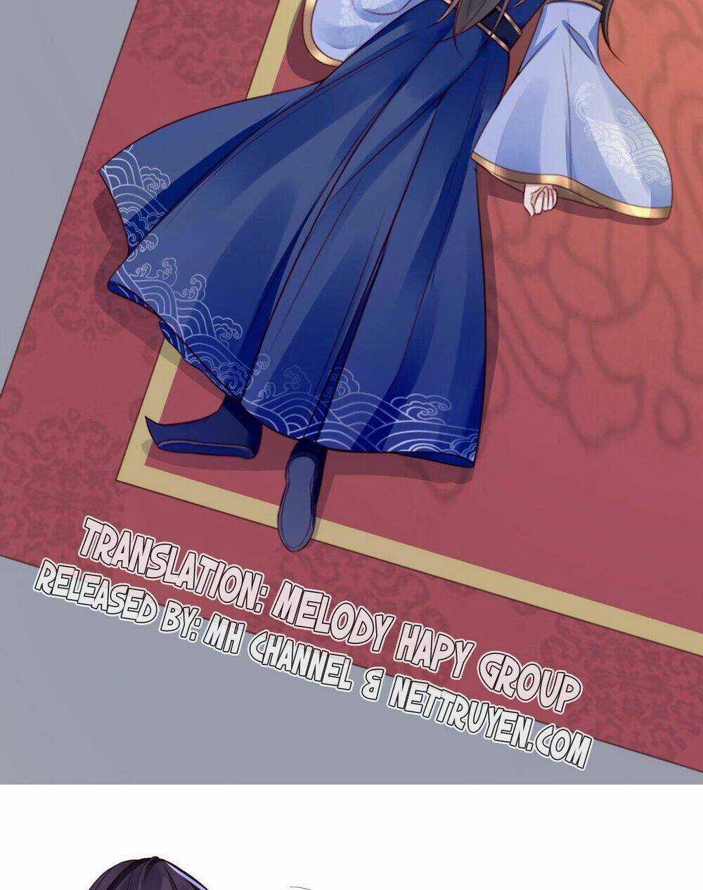 Độc Phi Ngu Ngốc Không Thể Chọc Chapter 17 trang 21