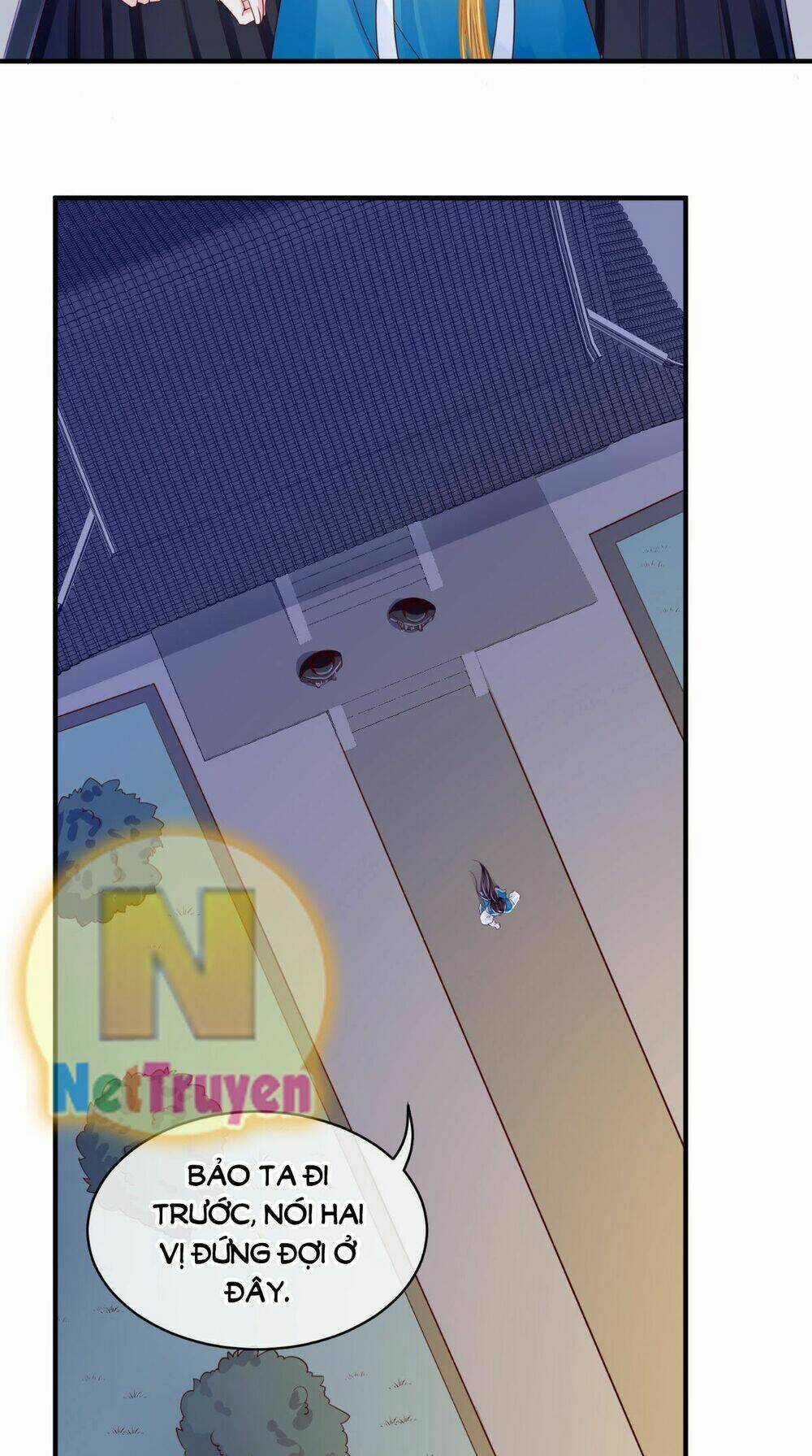 Độc Phi Ngu Ngốc Không Thể Chọc Chapter 17 trang 27