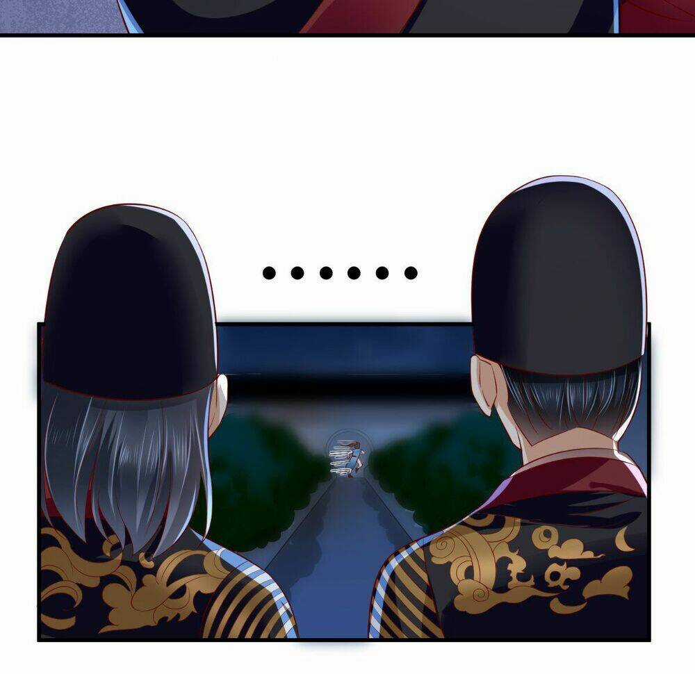 Độc Phi Ngu Ngốc Không Thể Chọc Chapter 17 trang 29