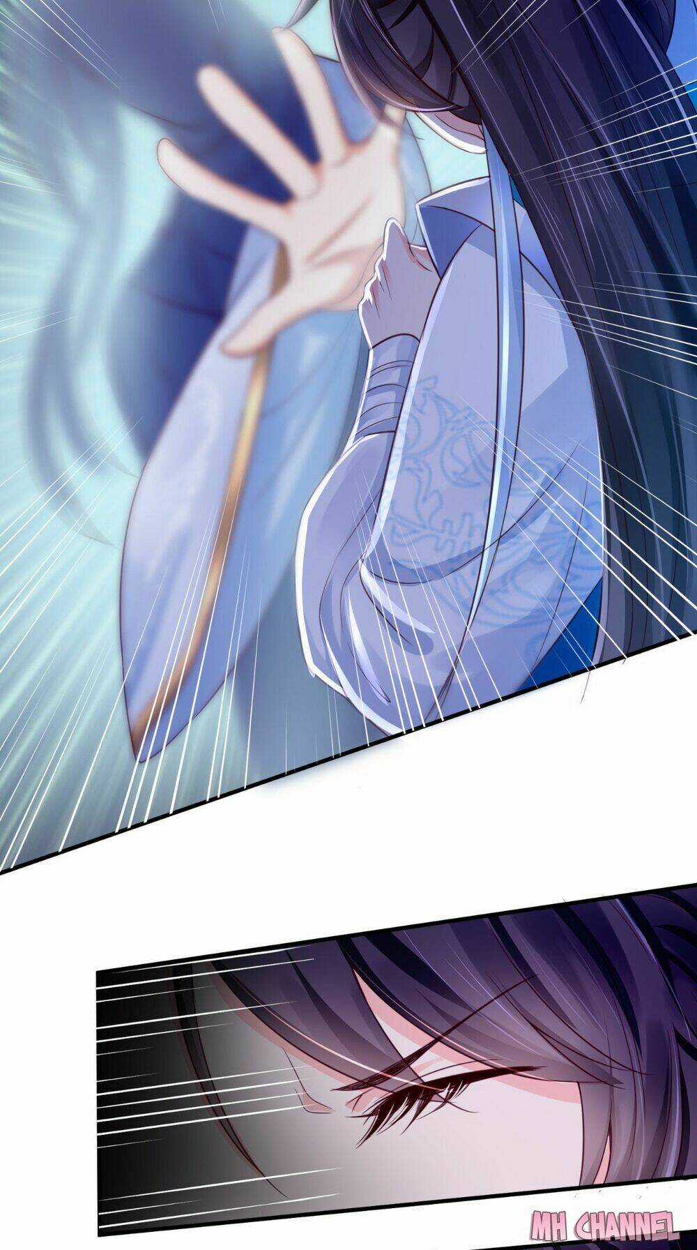 Độc Phi Ngu Ngốc Không Thể Chọc Chapter 17 trang 5