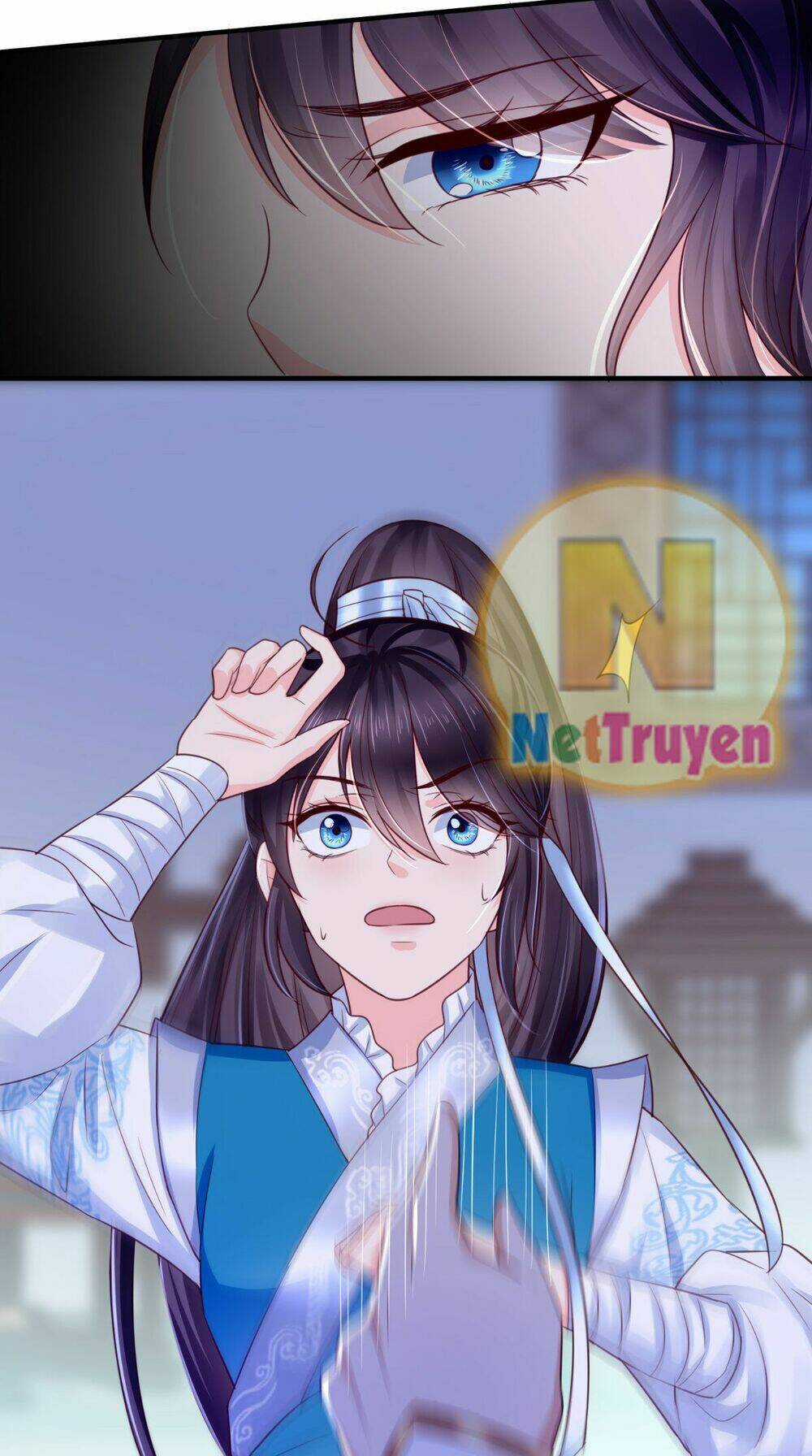 Độc Phi Ngu Ngốc Không Thể Chọc Chapter 17 trang 6