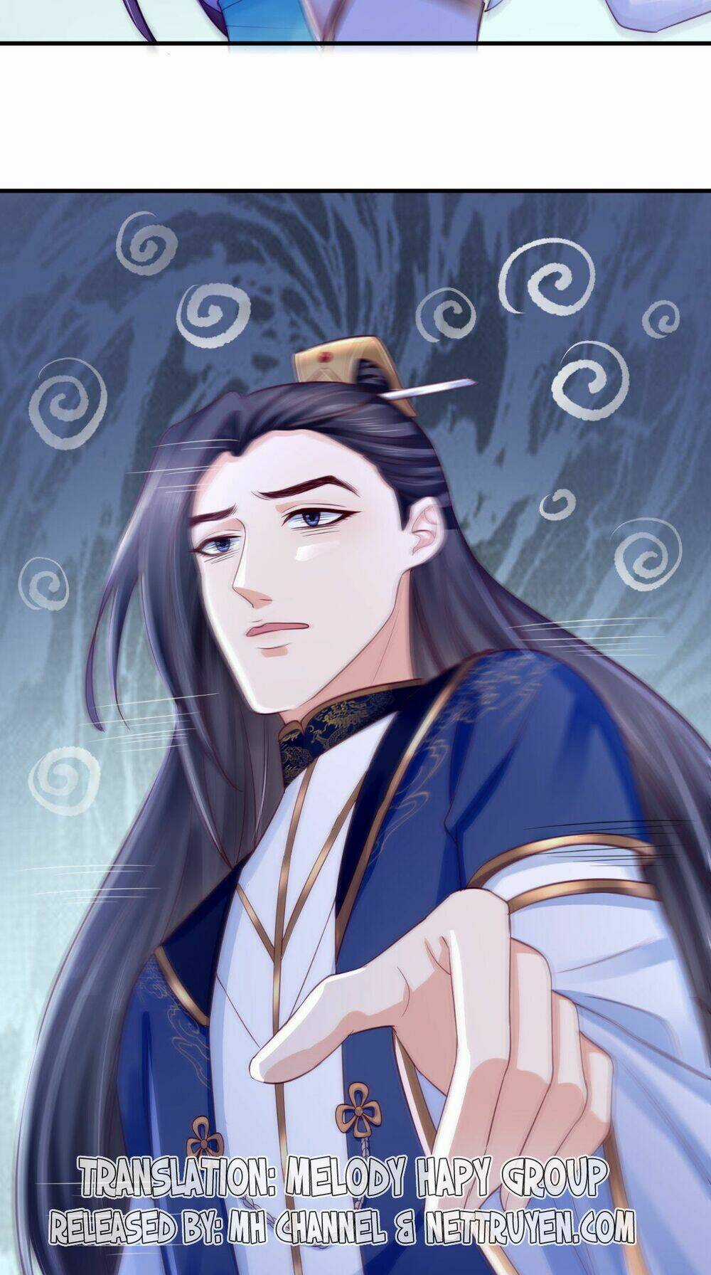 Độc Phi Ngu Ngốc Không Thể Chọc Chapter 17 trang 7