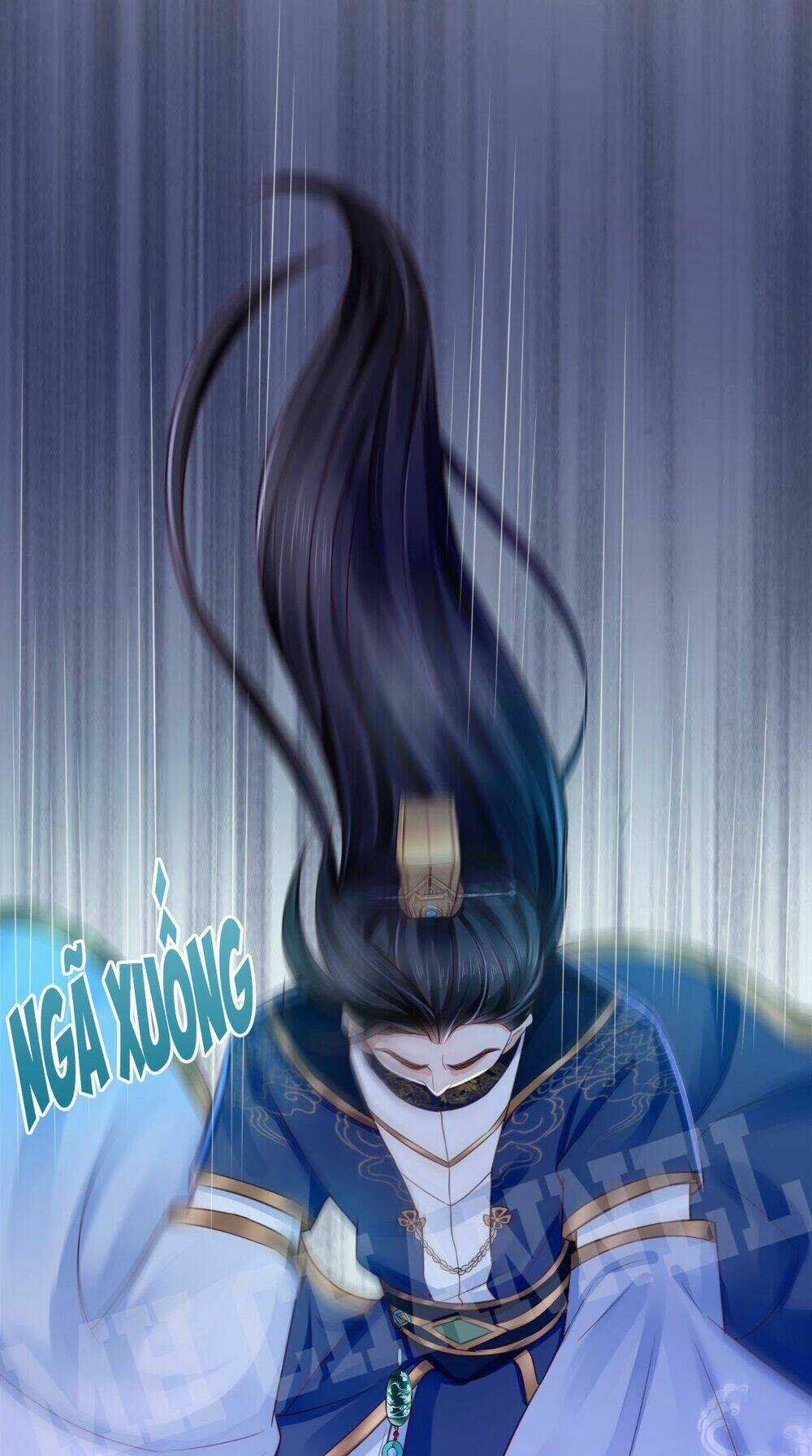 Độc Phi Ngu Ngốc Không Thể Chọc Chapter 17 trang 9