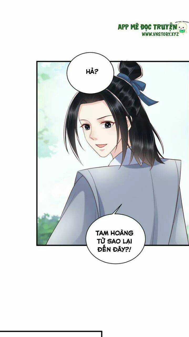 Độc Phi Ngu Ngốc Không Thể Chọc Chapter 170 trang 10