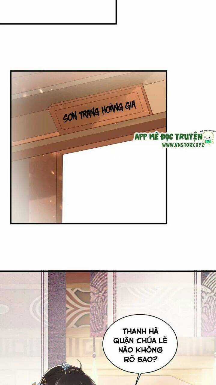 Độc Phi Ngu Ngốc Không Thể Chọc Chapter 170 trang 11