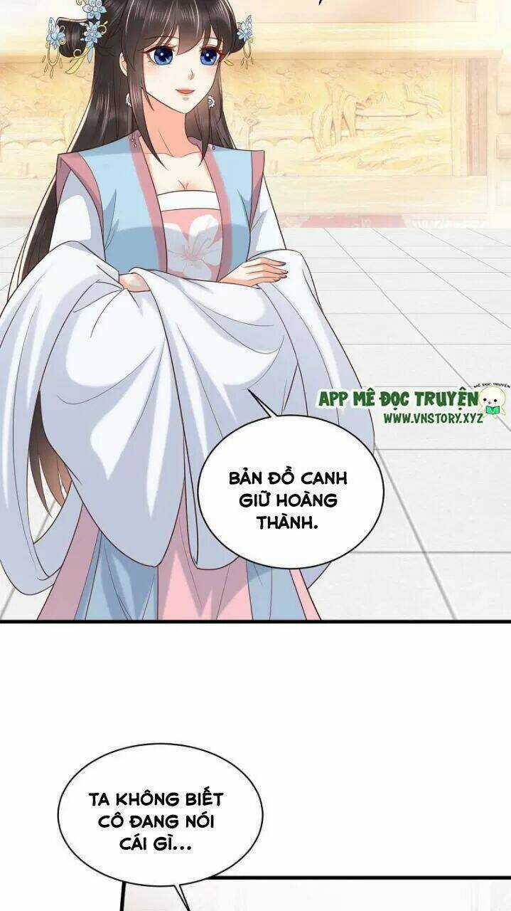 Độc Phi Ngu Ngốc Không Thể Chọc Chapter 170 trang 12