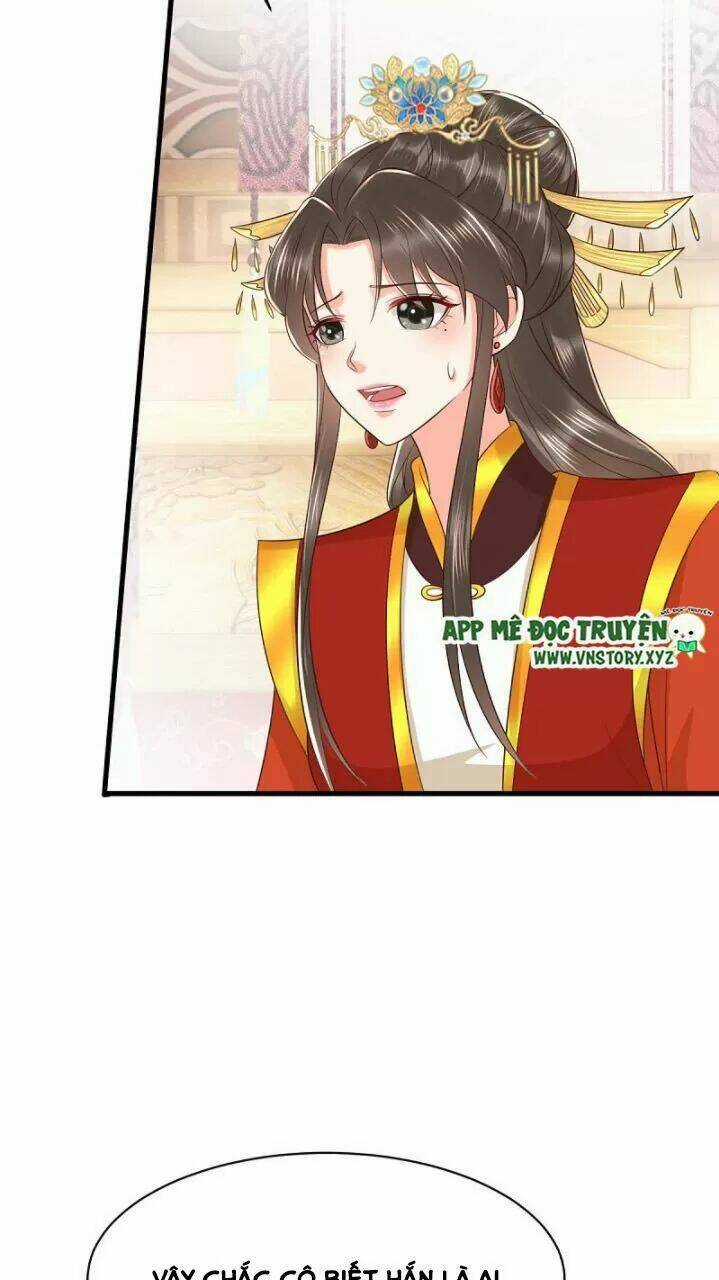 Độc Phi Ngu Ngốc Không Thể Chọc Chapter 170 trang 13