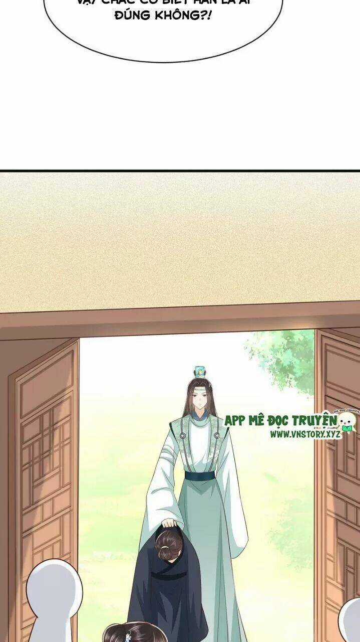 Độc Phi Ngu Ngốc Không Thể Chọc Chapter 170 trang 14