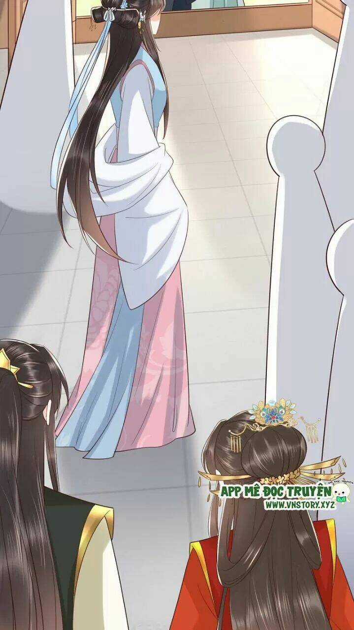 Độc Phi Ngu Ngốc Không Thể Chọc Chapter 170 trang 15