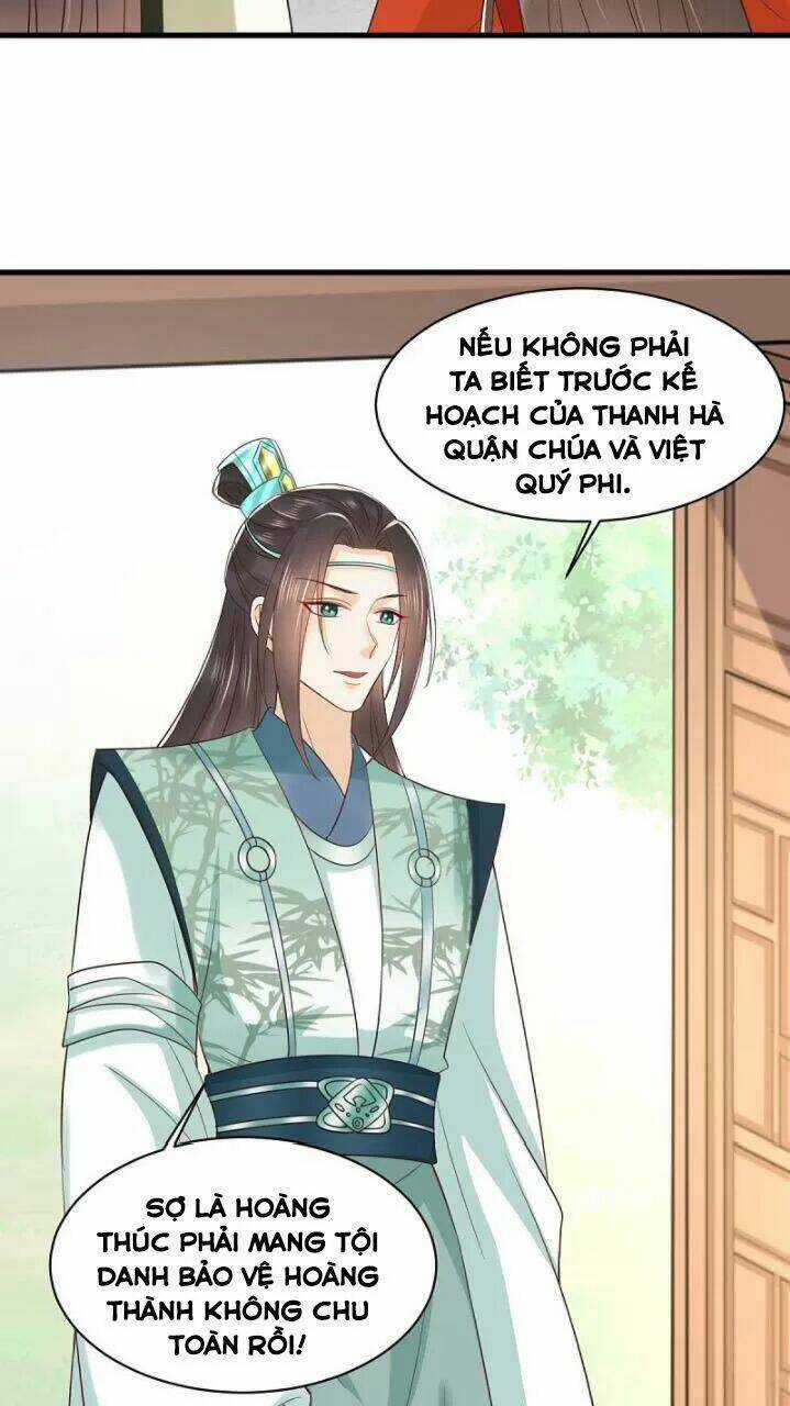 Độc Phi Ngu Ngốc Không Thể Chọc Chapter 170 trang 16