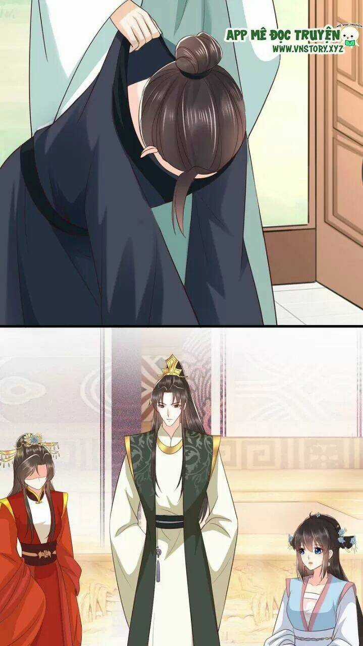 Độc Phi Ngu Ngốc Không Thể Chọc Chapter 170 trang 17