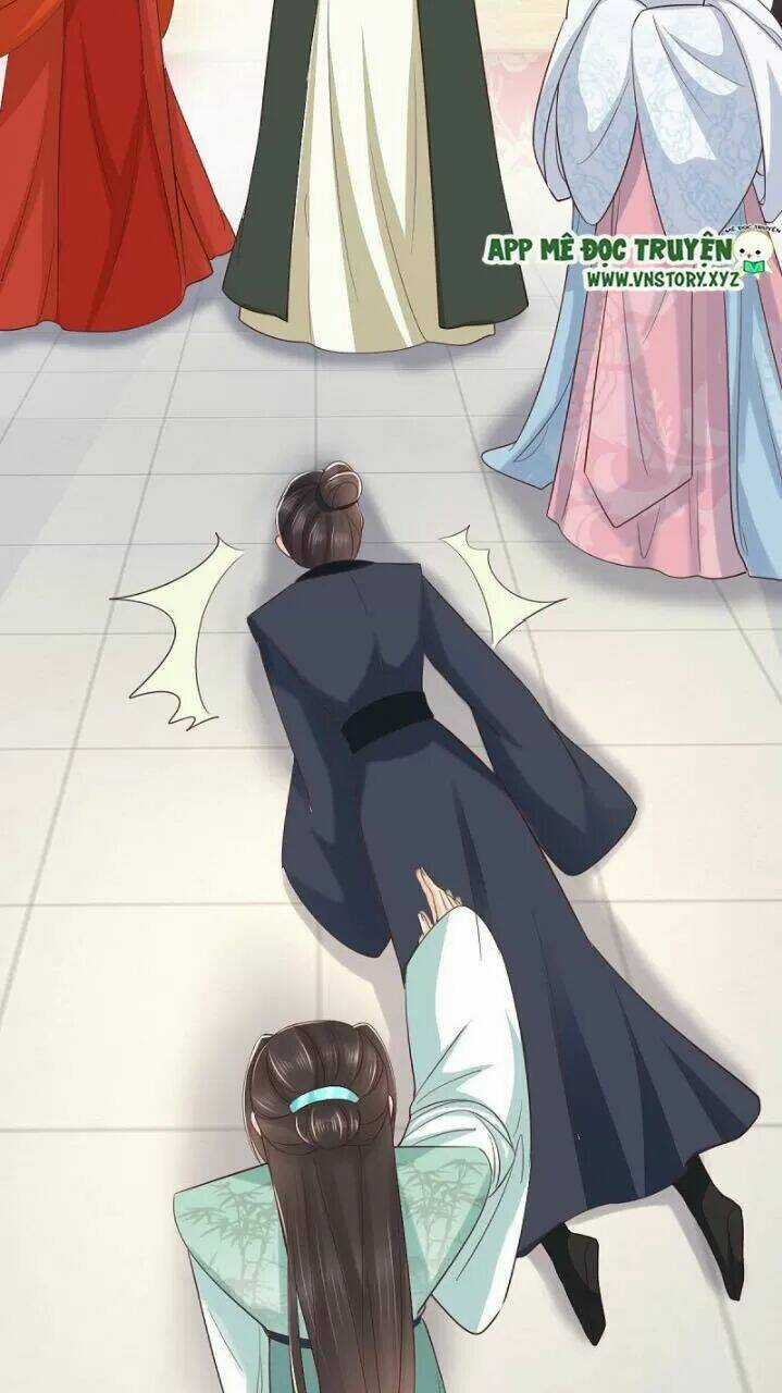 Độc Phi Ngu Ngốc Không Thể Chọc Chapter 170 trang 18