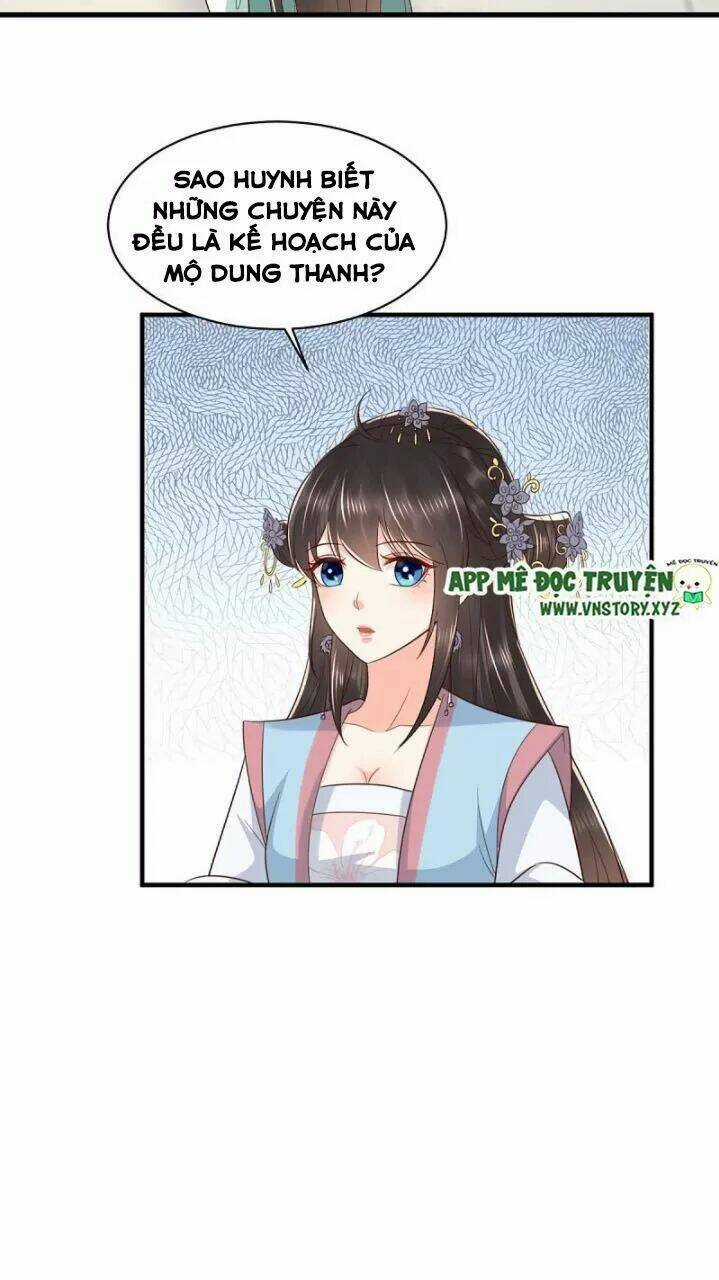 Độc Phi Ngu Ngốc Không Thể Chọc Chapter 170 trang 19