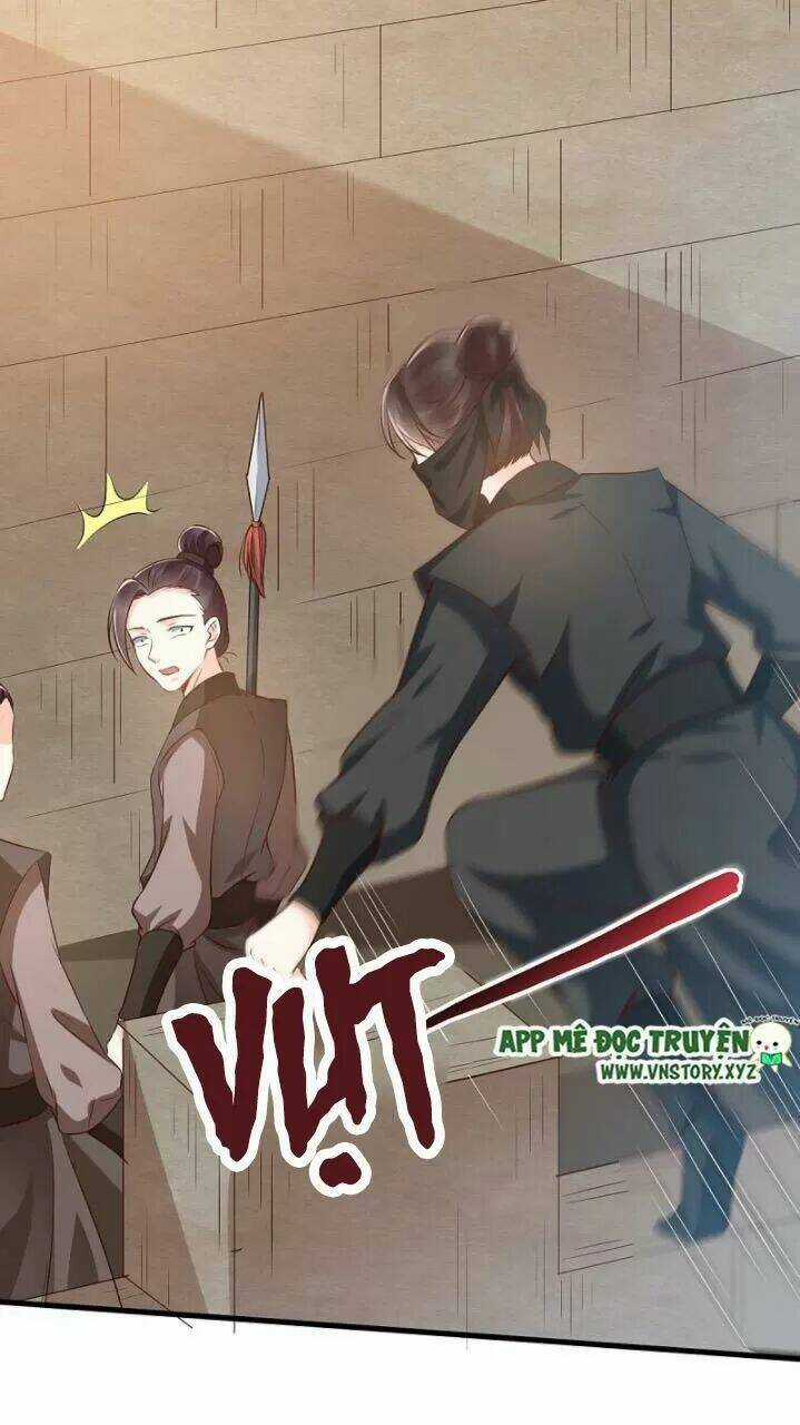 Độc Phi Ngu Ngốc Không Thể Chọc Chapter 170 trang 2