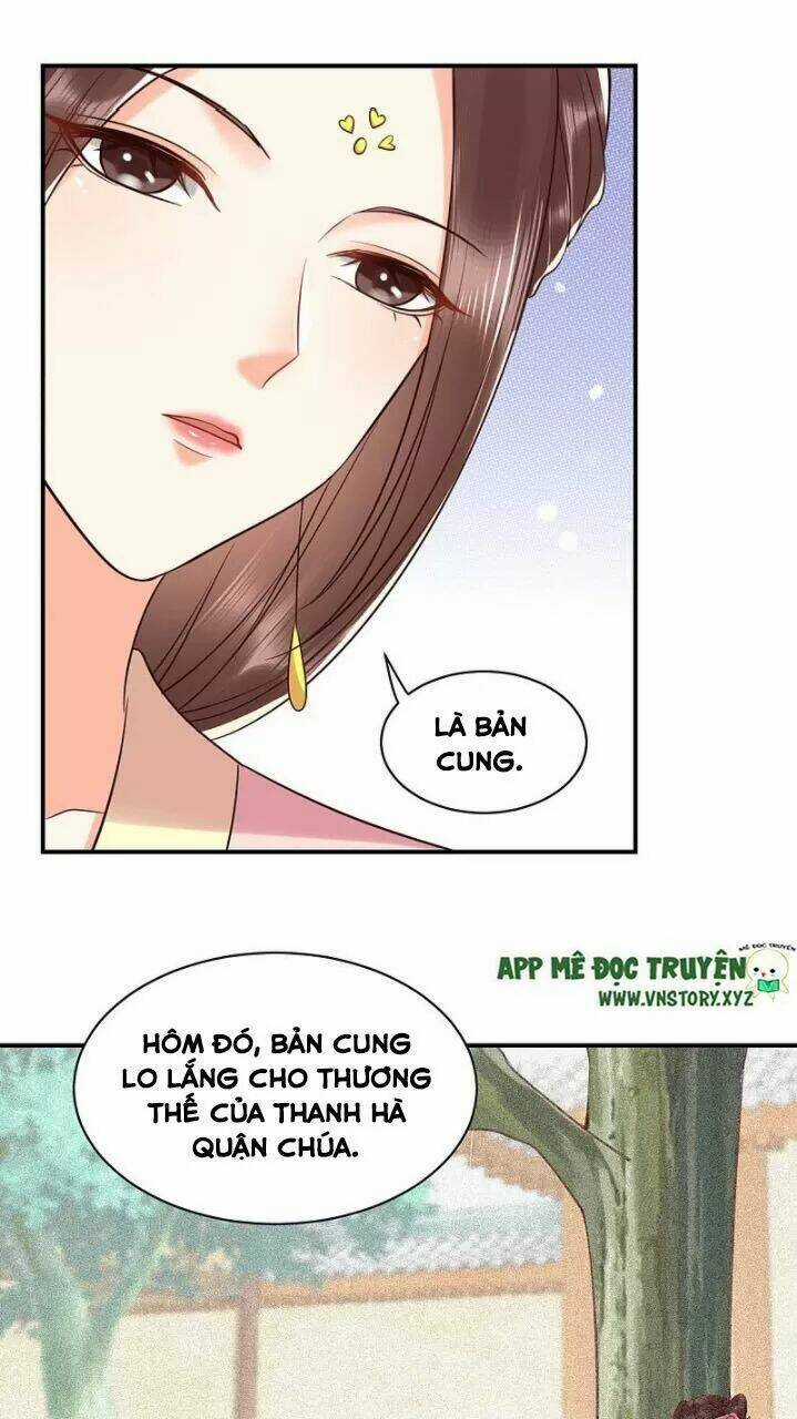 Độc Phi Ngu Ngốc Không Thể Chọc Chapter 170 trang 20