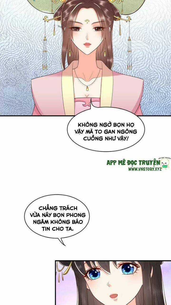 Độc Phi Ngu Ngốc Không Thể Chọc Chapter 170 trang 22