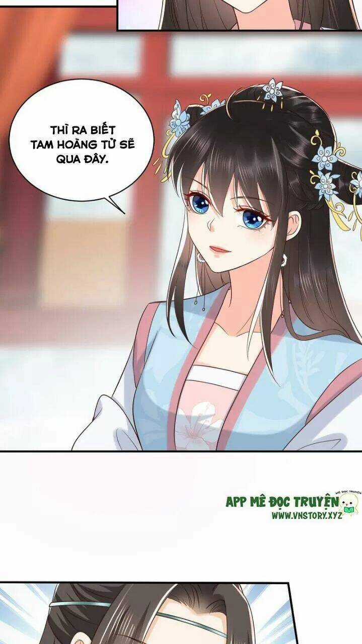 Độc Phi Ngu Ngốc Không Thể Chọc Chapter 170 trang 23