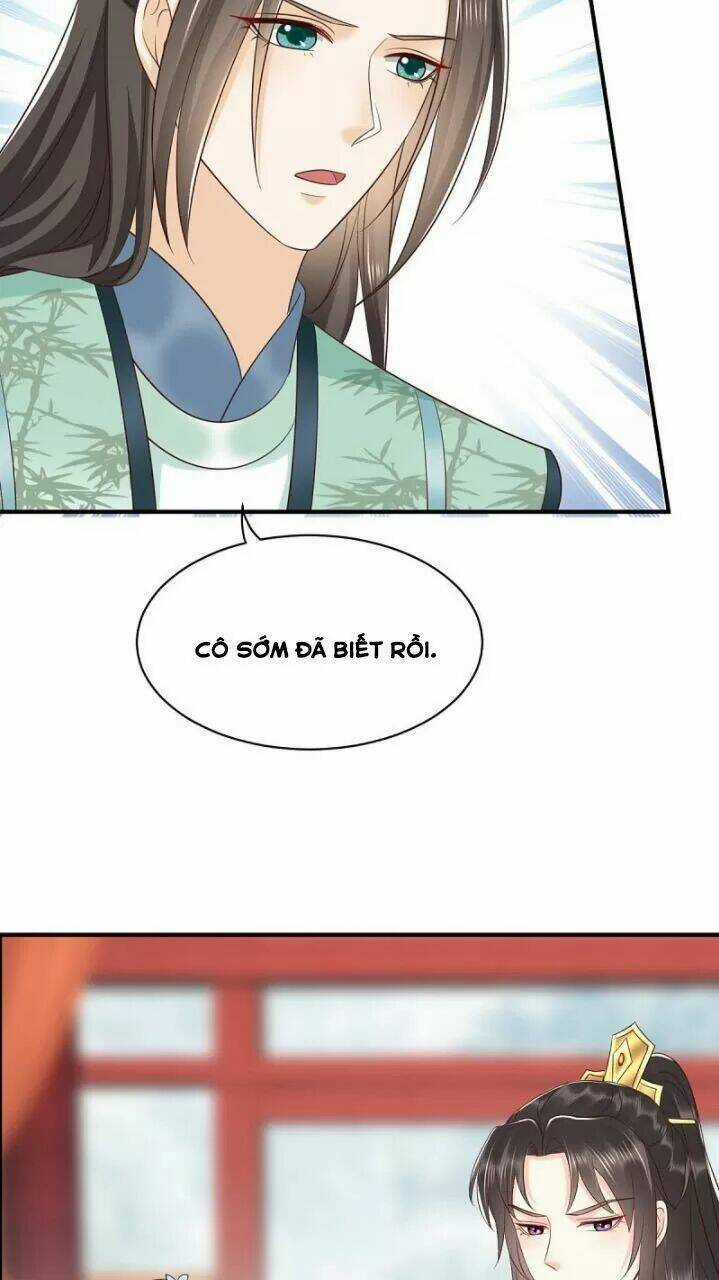 Độc Phi Ngu Ngốc Không Thể Chọc Chapter 170 trang 24