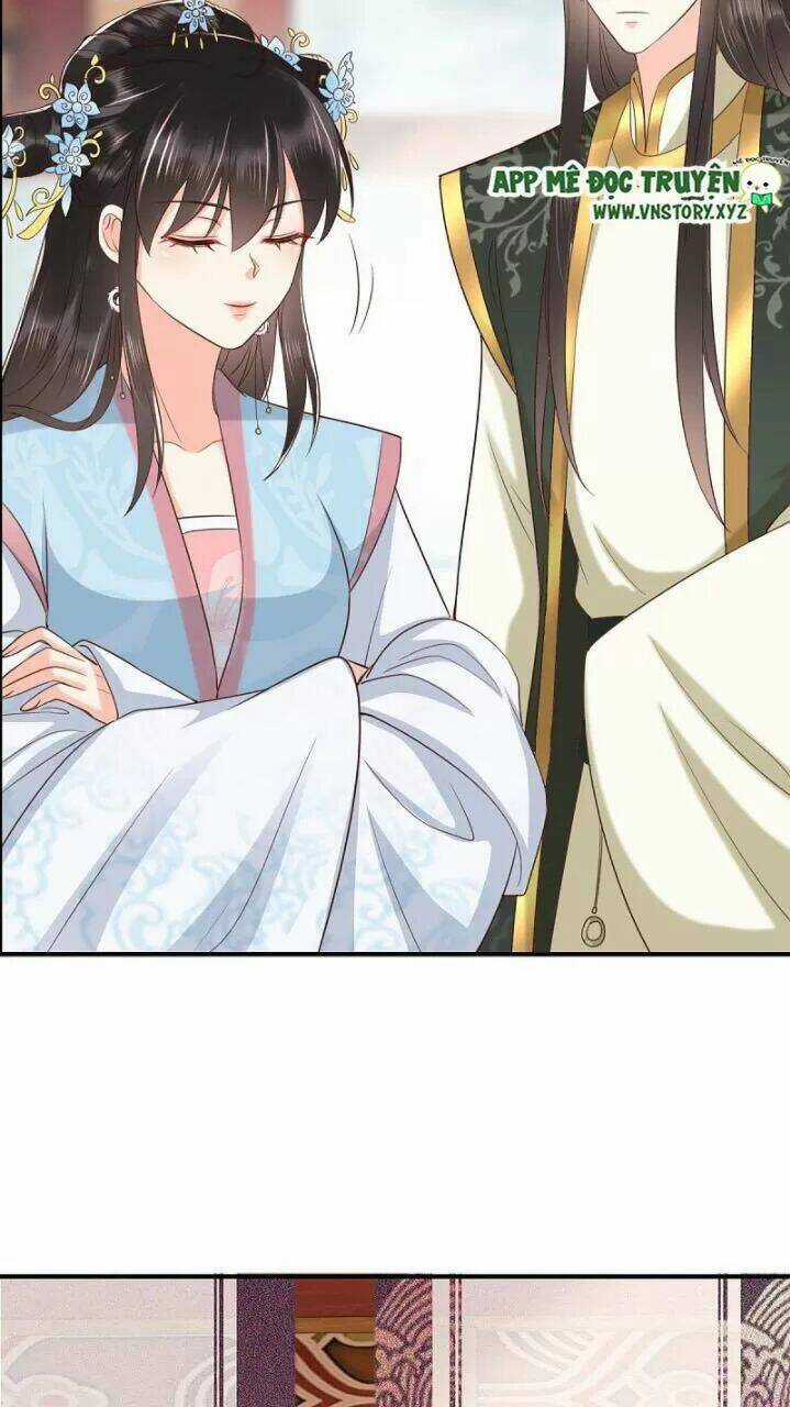 Độc Phi Ngu Ngốc Không Thể Chọc Chapter 170 trang 25