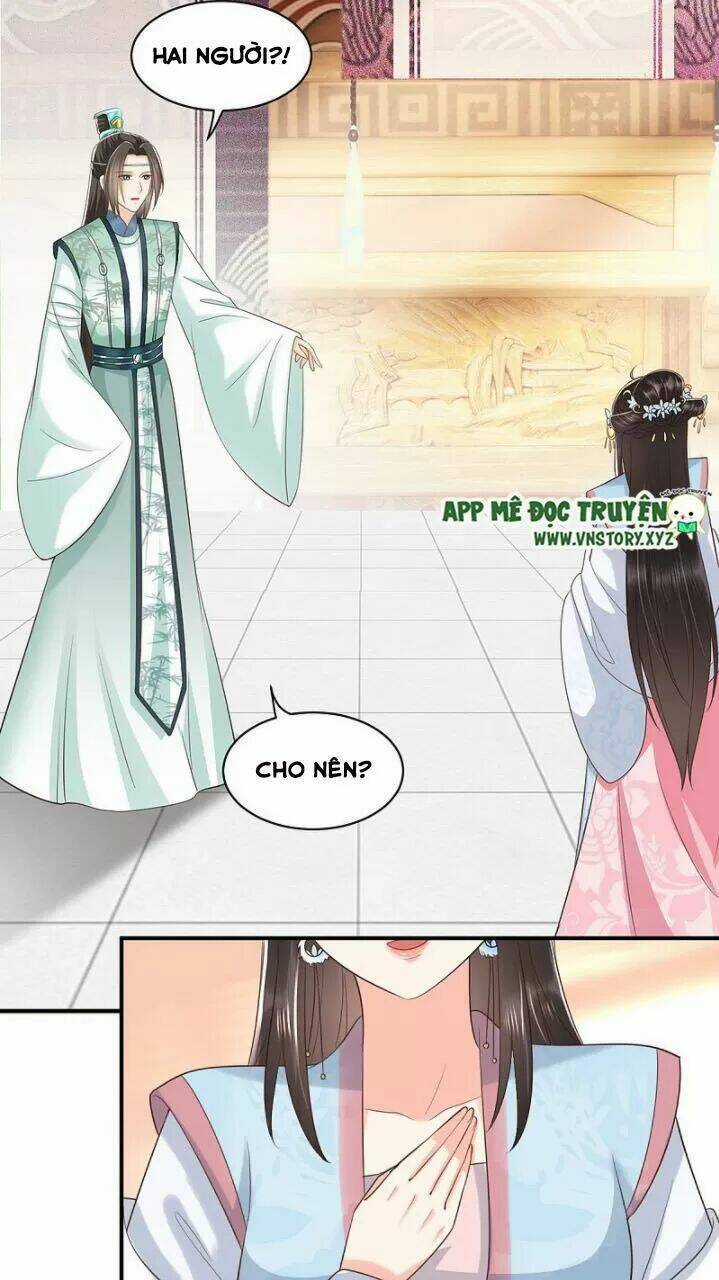 Độc Phi Ngu Ngốc Không Thể Chọc Chapter 170 trang 26