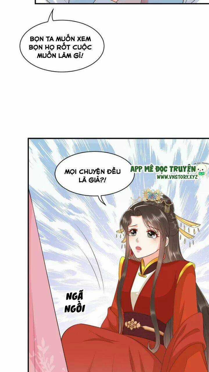 Độc Phi Ngu Ngốc Không Thể Chọc Chapter 170 trang 27