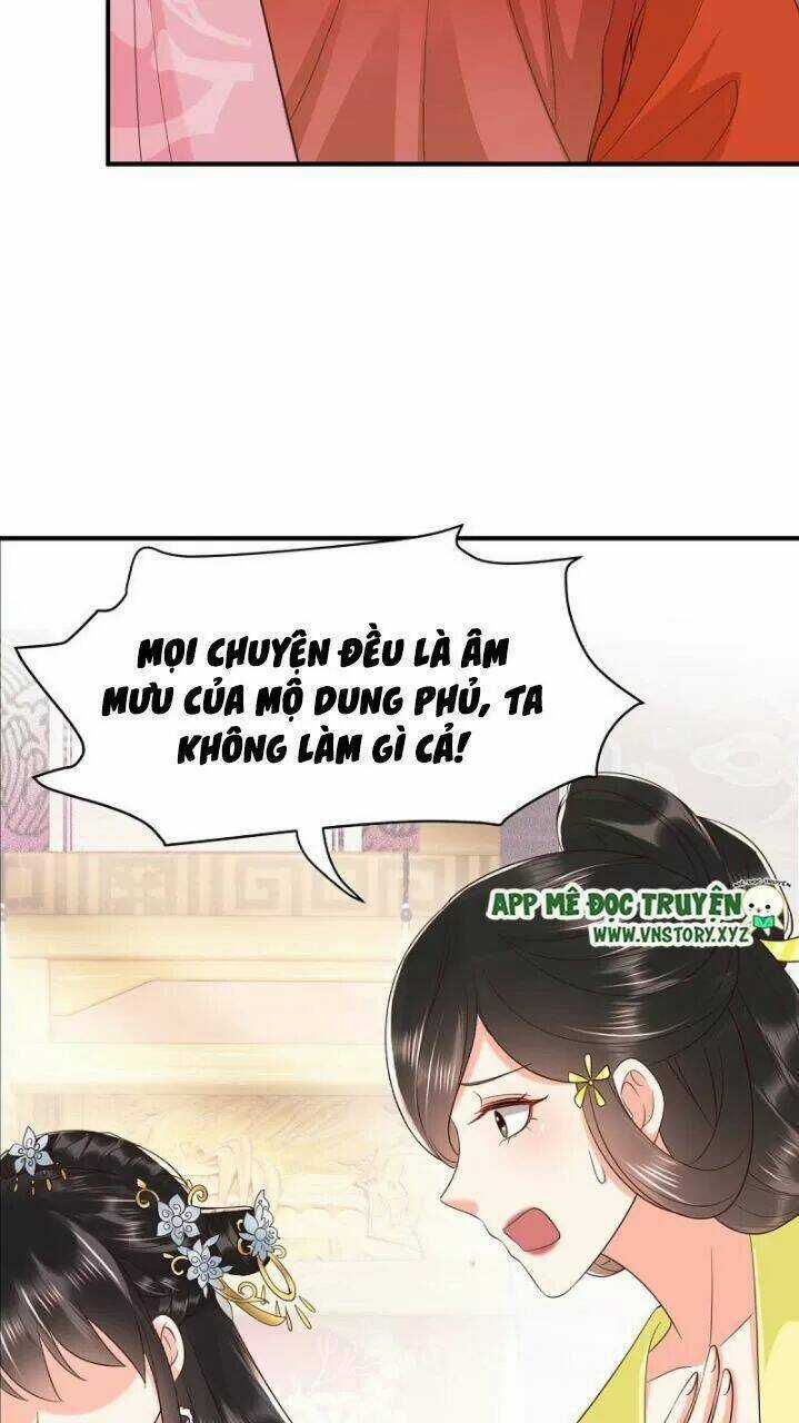 Độc Phi Ngu Ngốc Không Thể Chọc Chapter 170 trang 28