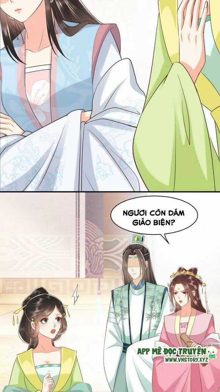 Độc Phi Ngu Ngốc Không Thể Chọc Chapter 170 trang 29