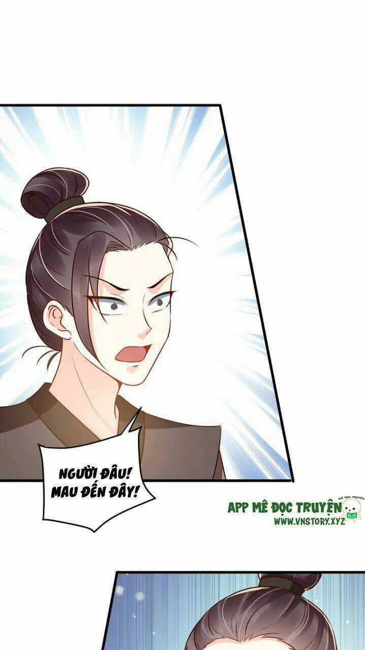 Độc Phi Ngu Ngốc Không Thể Chọc Chapter 170 trang 3