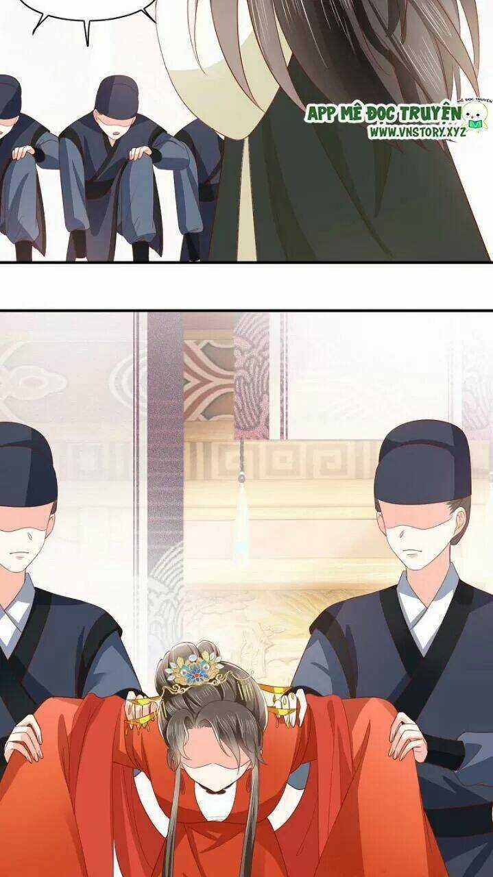 Độc Phi Ngu Ngốc Không Thể Chọc Chapter 170 trang 31