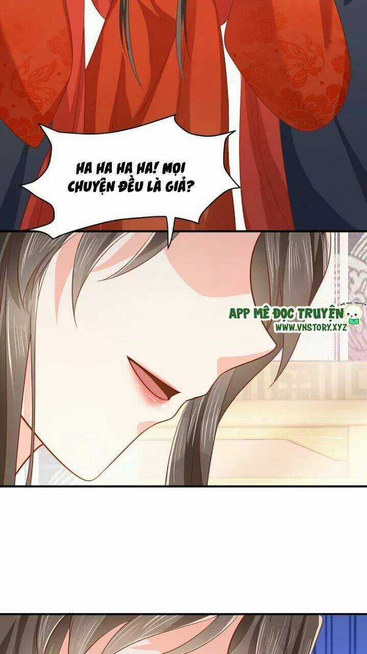 Độc Phi Ngu Ngốc Không Thể Chọc Chapter 170 trang 32