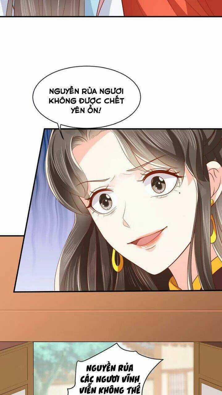 Độc Phi Ngu Ngốc Không Thể Chọc Chapter 170 trang 35