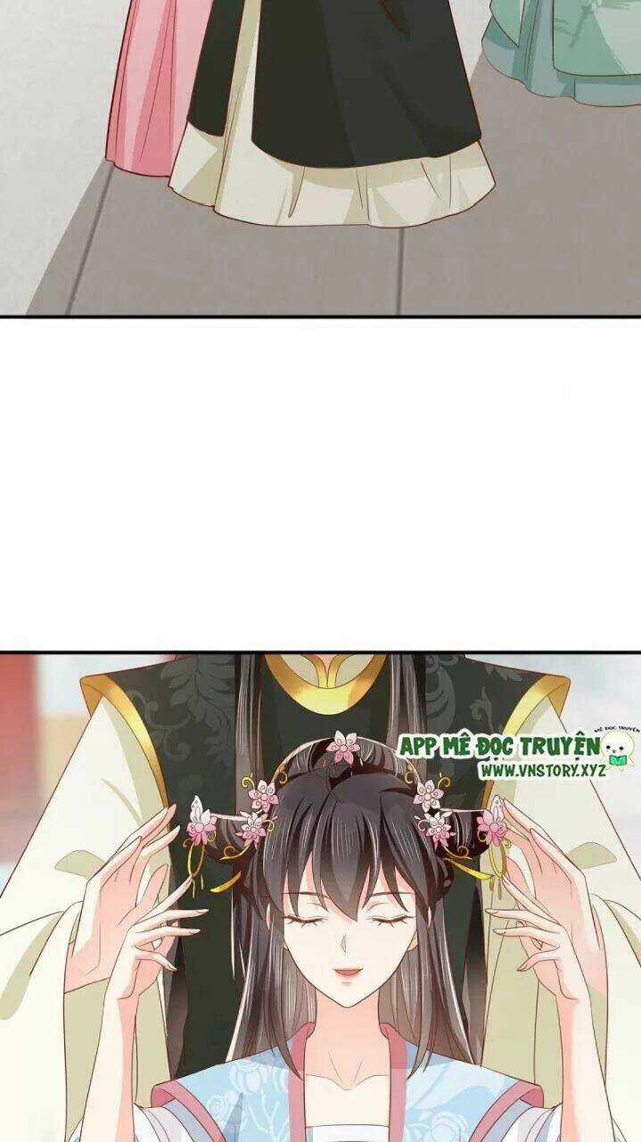 Độc Phi Ngu Ngốc Không Thể Chọc Chapter 170 trang 37