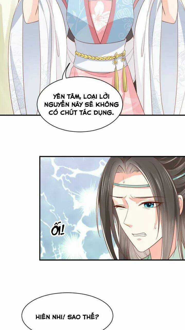 Độc Phi Ngu Ngốc Không Thể Chọc Chapter 170 trang 38