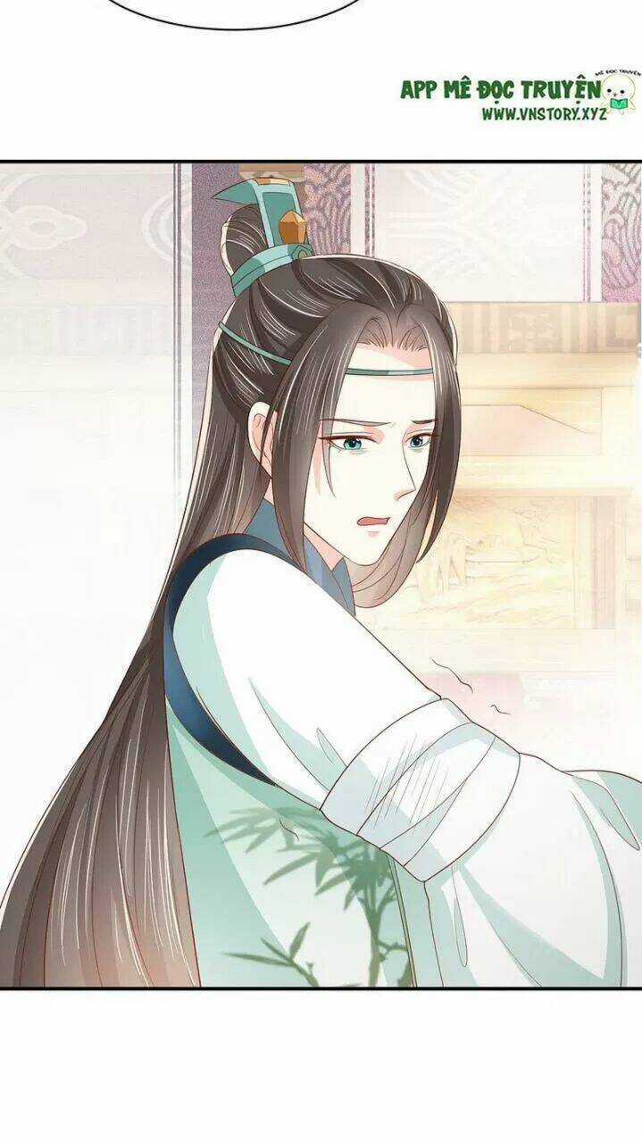 Độc Phi Ngu Ngốc Không Thể Chọc Chapter 170 trang 39