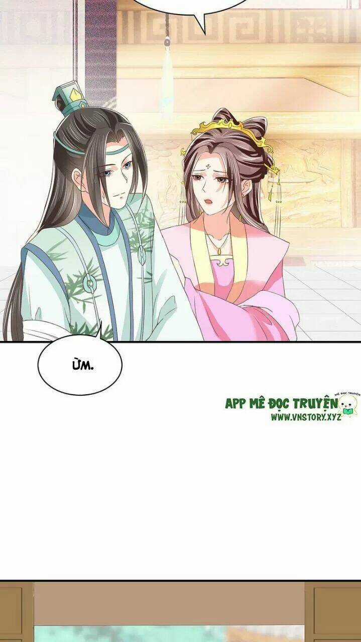 Độc Phi Ngu Ngốc Không Thể Chọc Chapter 170 trang 41