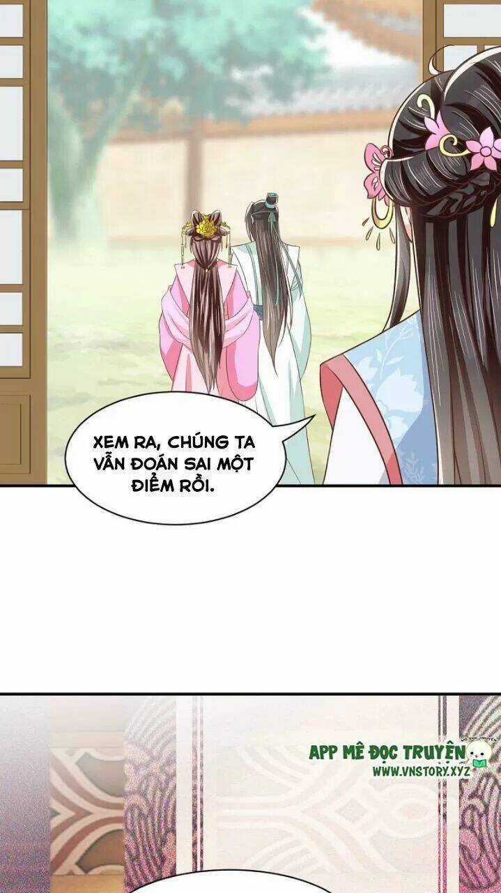 Độc Phi Ngu Ngốc Không Thể Chọc Chapter 170 trang 42